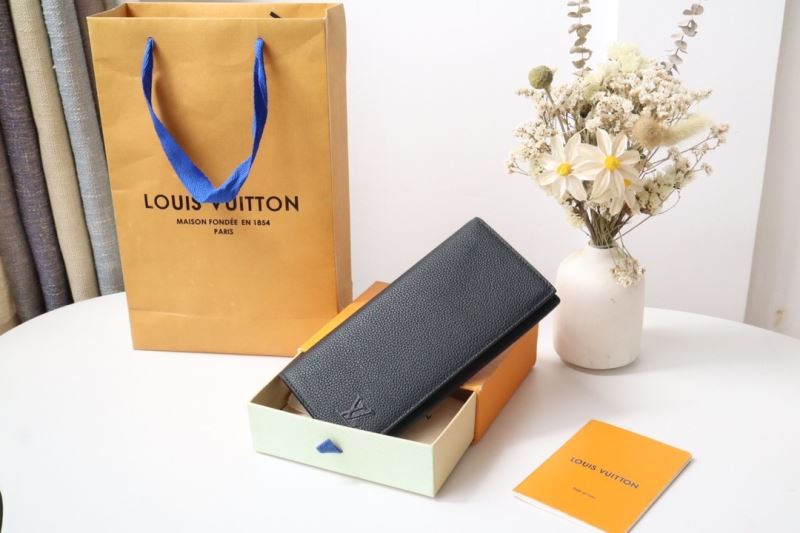 Louis Vuitton Wallets